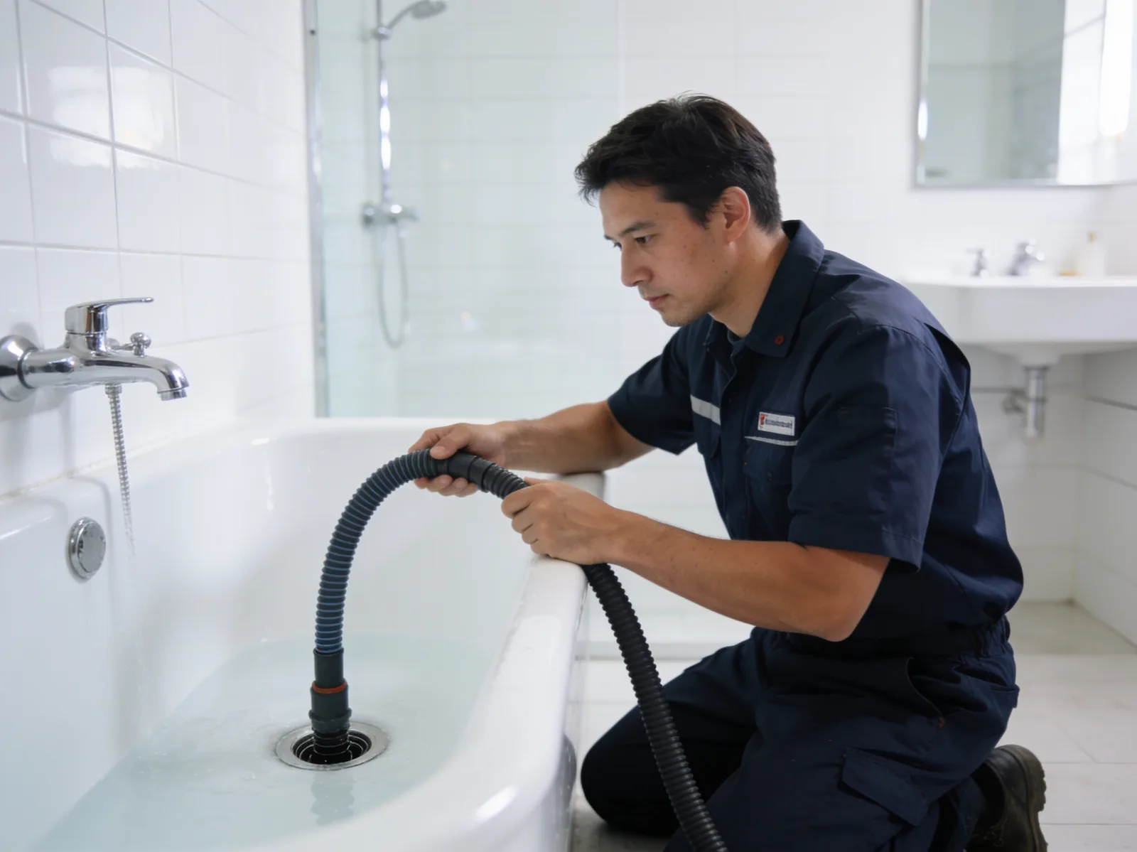 Emergency Plumber Luke Air Force Base, AZ FAQs